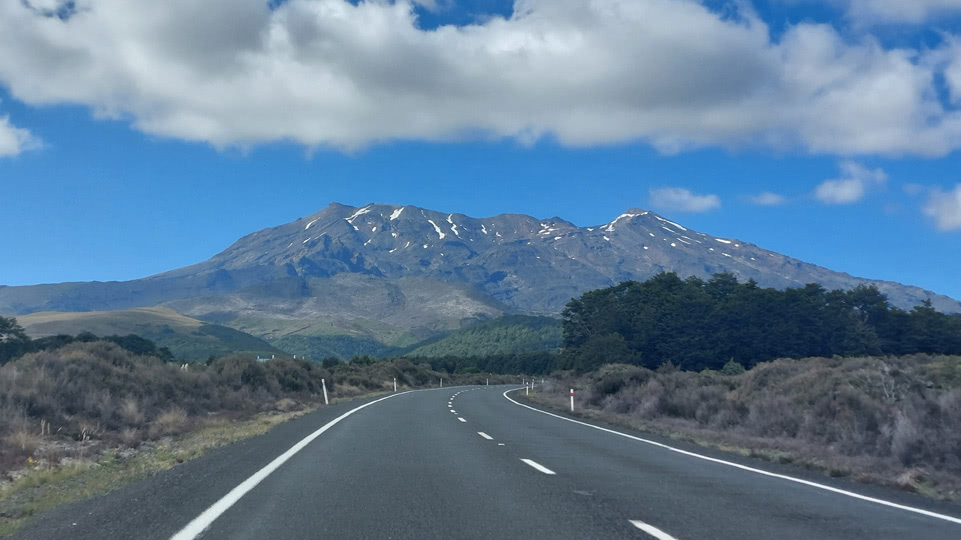 neuseeland-bis-taupo-mount-ruapehu