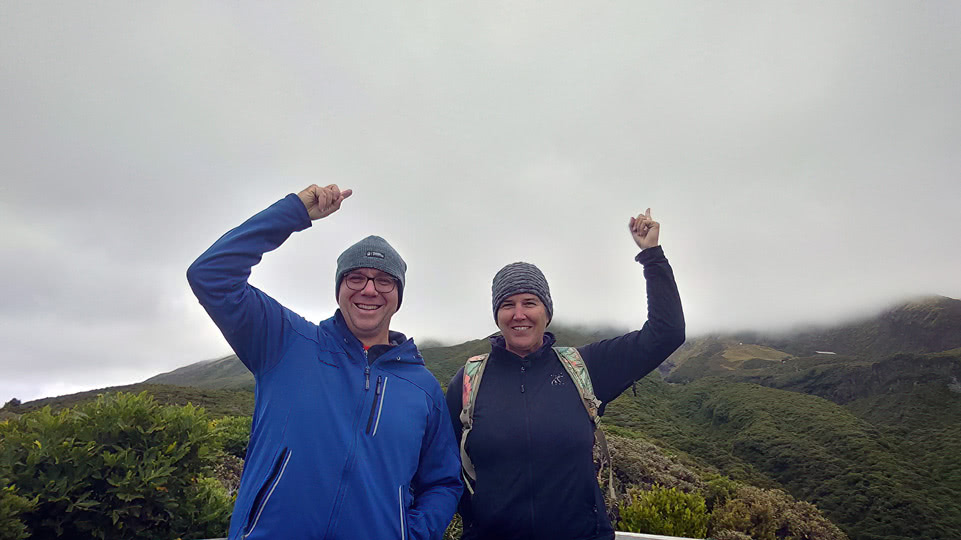 neuseeland-bis-turangi-mount-egmont-viewing-platform