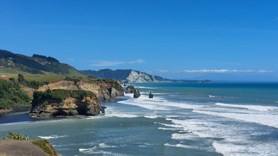 neuseeland-bis-turangi-three-sisters-lookout