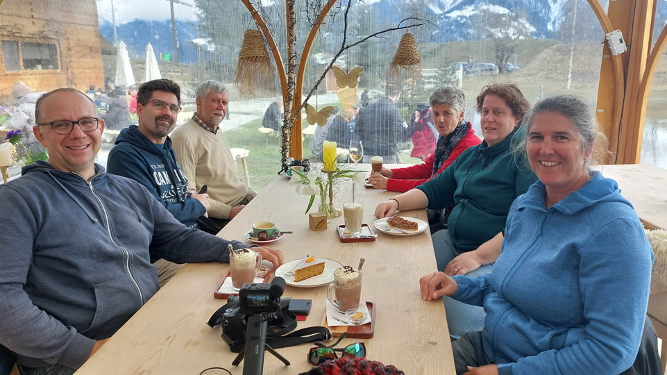 schweiz-davos-munts-familie