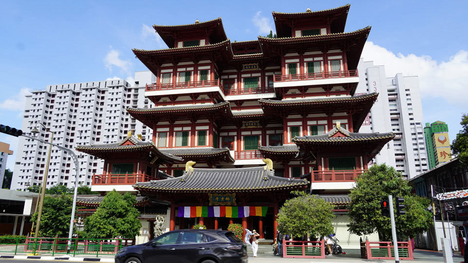 singapur-chinatown-buddha-tooth-relic-temple