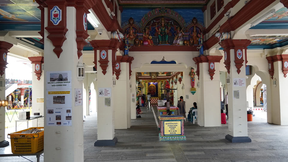 singapur-chinatown-sri-mariamman-tempel-entre