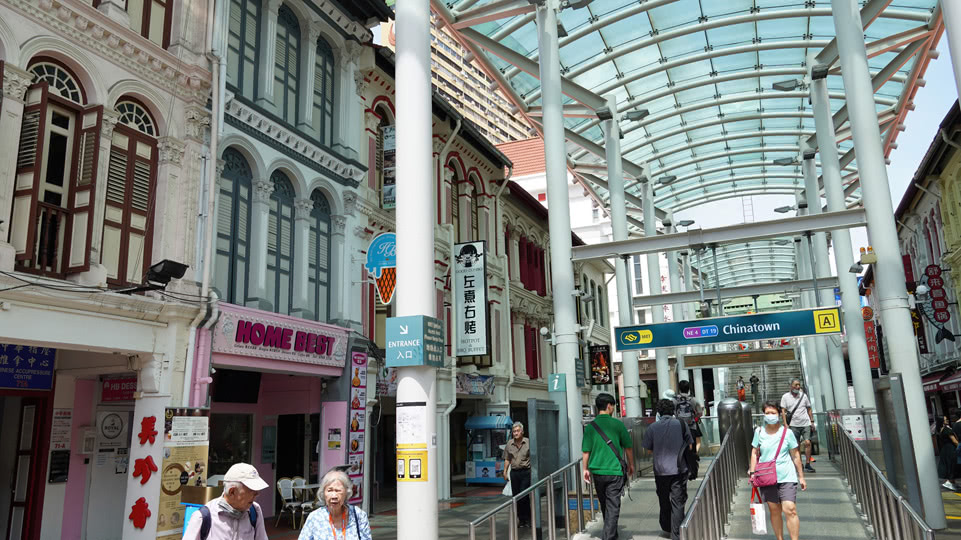 singapur-chinatown-ubahn-station