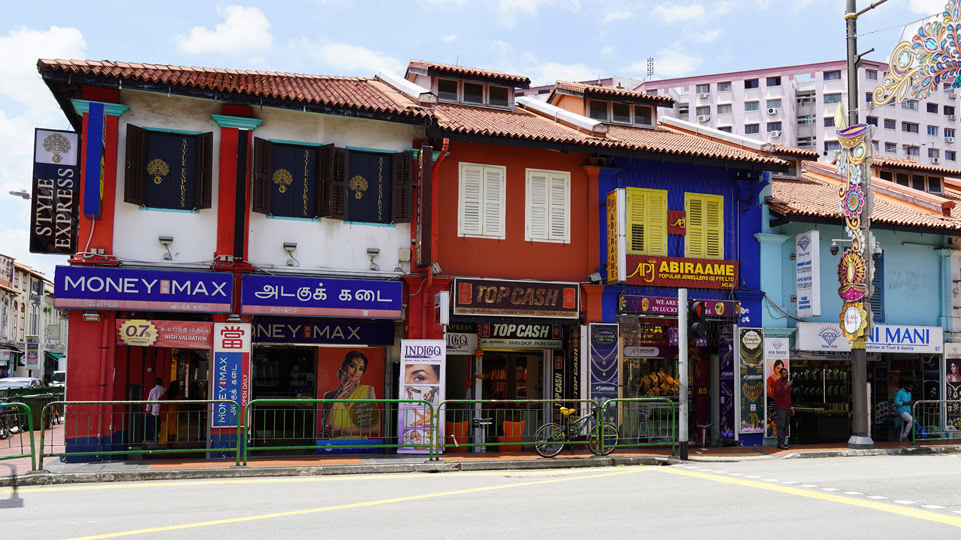 singapur-little-india-hauptstrasse