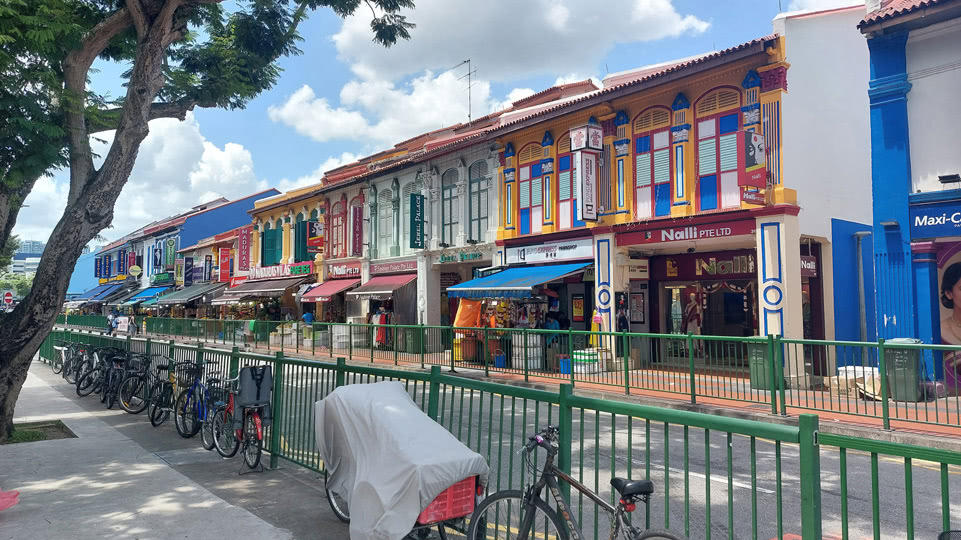 singapur-little-india-serangoon-road