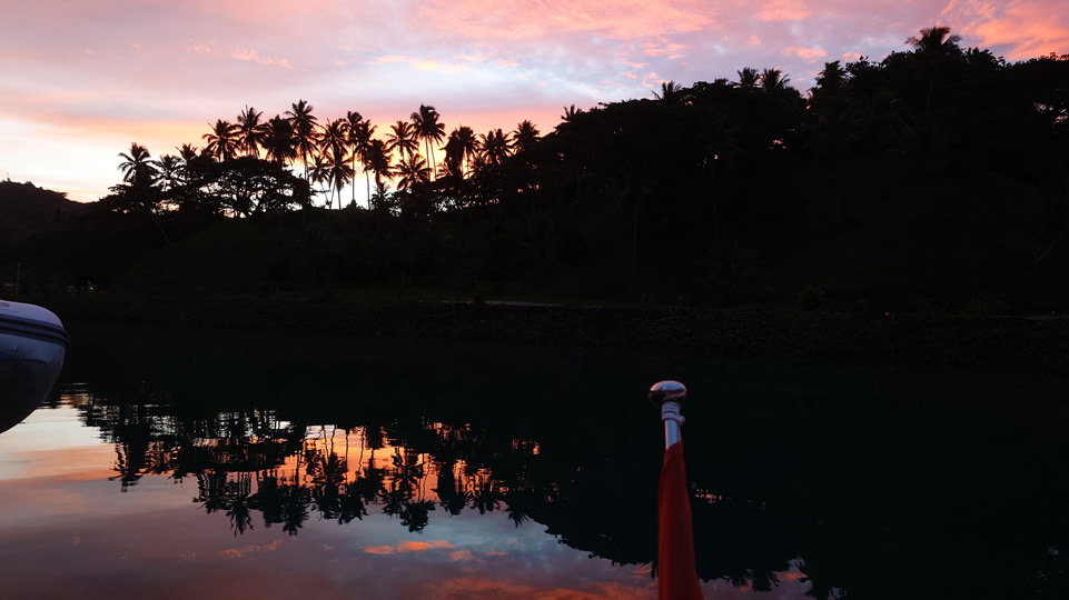 fiji-savusavu-zyklonsaison-abendrot