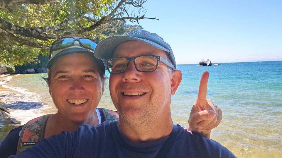 neuseeland-suedinsel-teil-1-tag-11-split-apple-rock-selfie