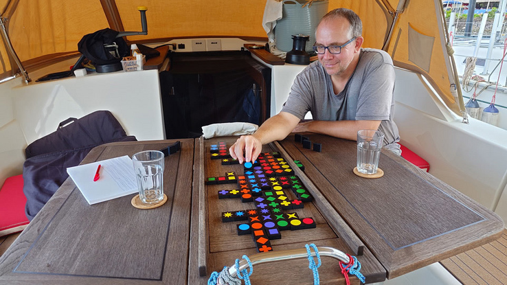 Das Spiel mit der Ungewissheit