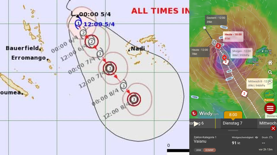 fiji-time-vaianu-vorhersage