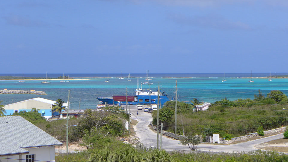 bahamas-longisland-clarence-town-bucht