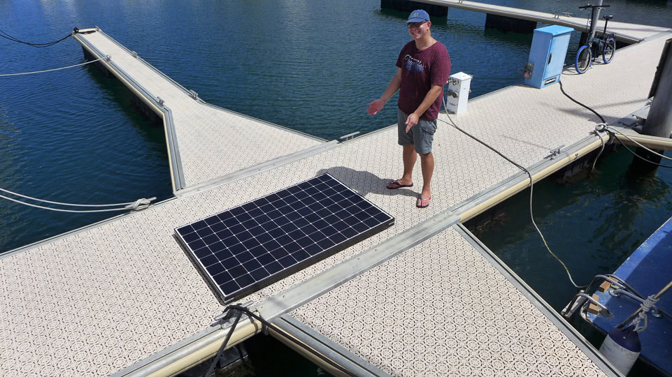 curacao-neue-solarzellen-anlieferung-solarmodule